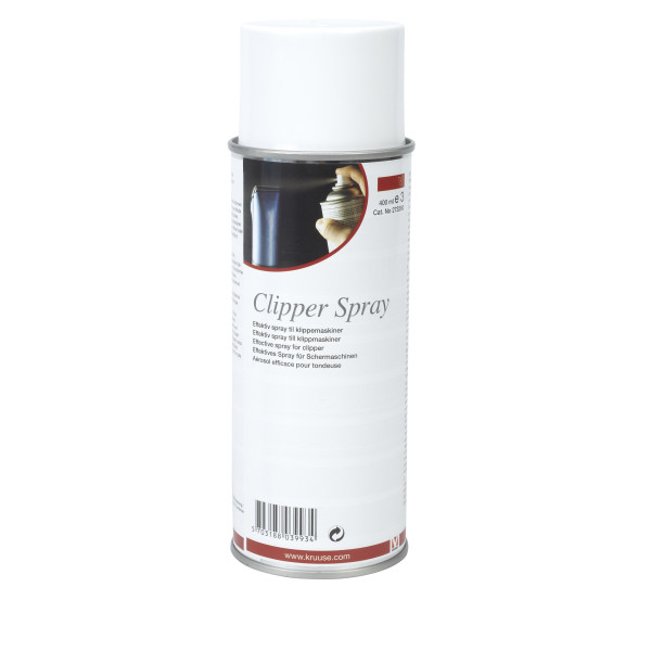 Clipper spray KRUUSE 273280