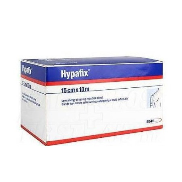 Hypafix 15cm x 10m