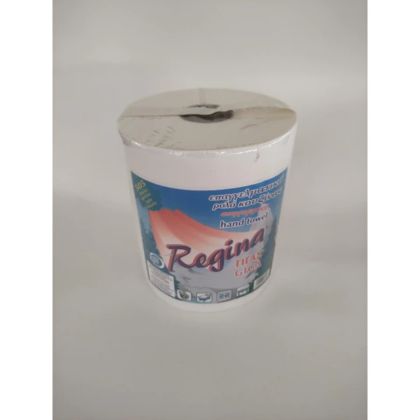 Χαρτί Ρολό 1kg Regina 12τμχ
