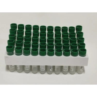 Φιαλίδια αιμοληψίας EDTA 2.5ml (50τμχ)